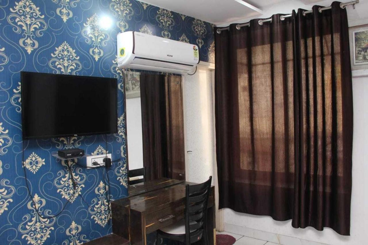 Hotel O Food Plaza Zirakpur Exterior foto
