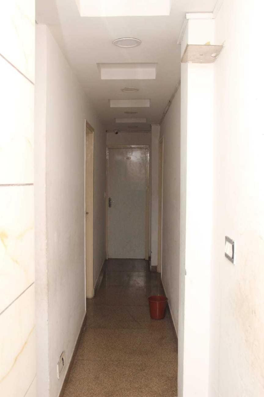 Hotel O Food Plaza Zirakpur Exterior foto